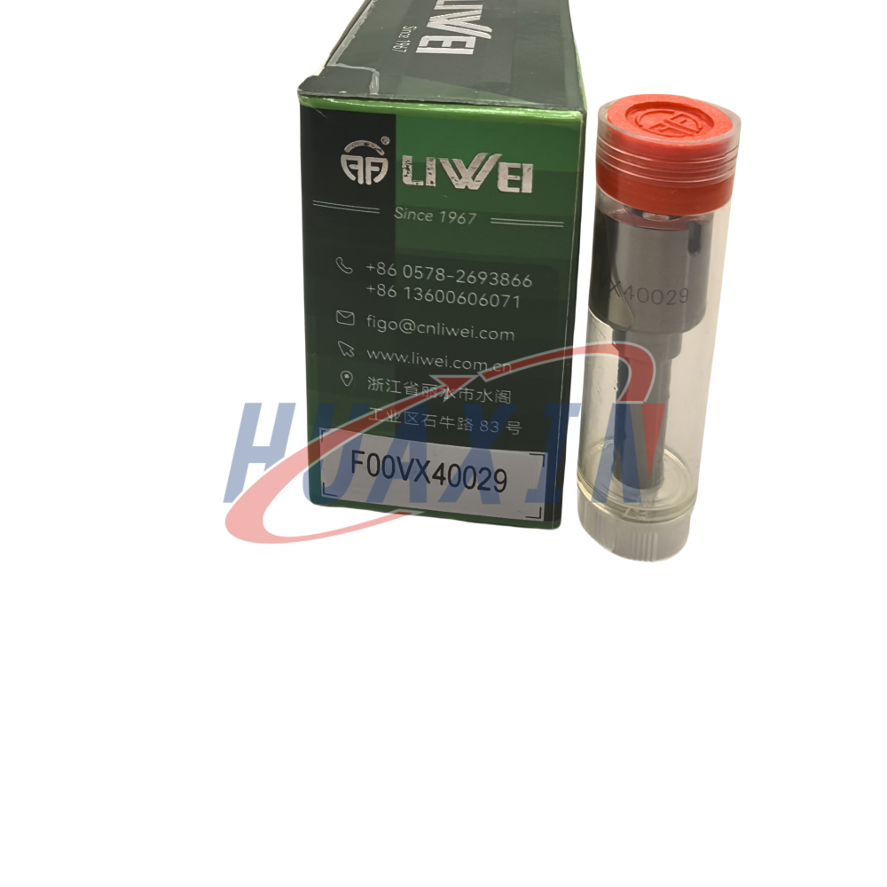 LIWEI injector nozzle F00VX40029